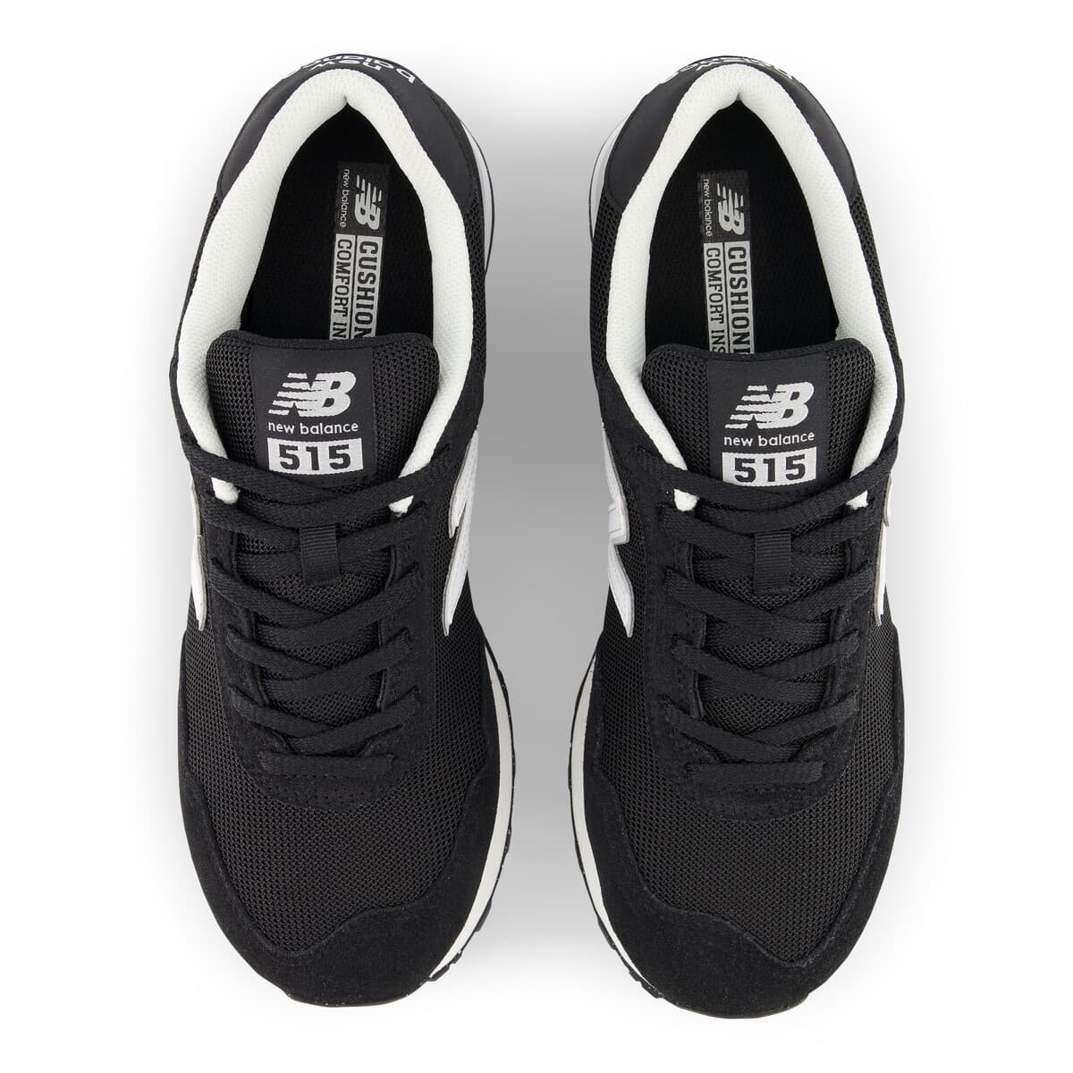 Men's Sneakers New Balance Black