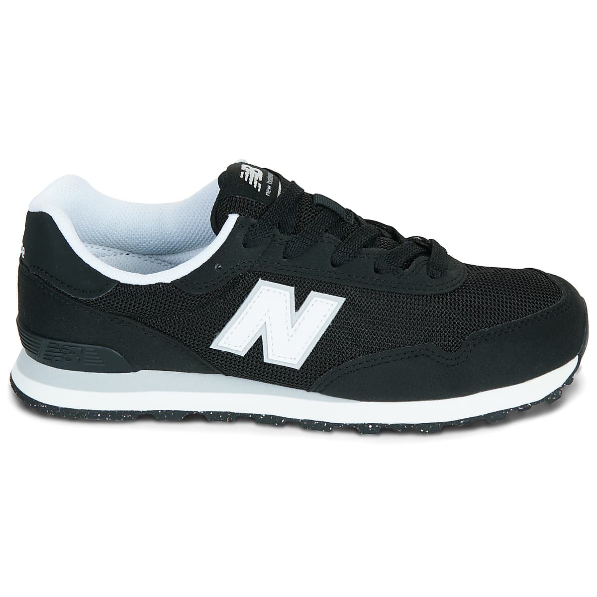 Girls' Sneakers New Balance Black