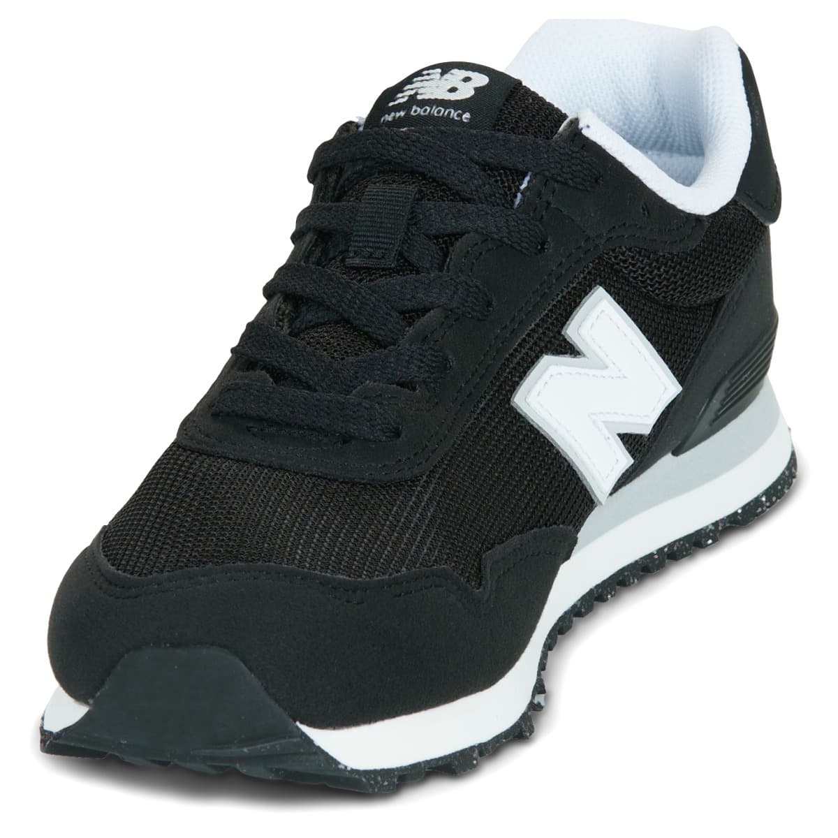Girls' Sneakers New Balance Black