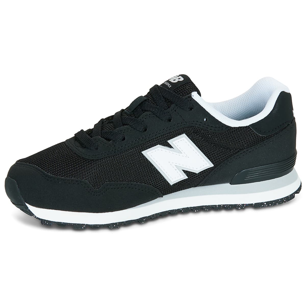 Girls' Sneakers New Balance Black