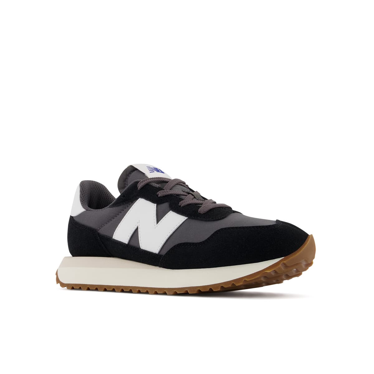 Girls' Sneakers New Balance Black