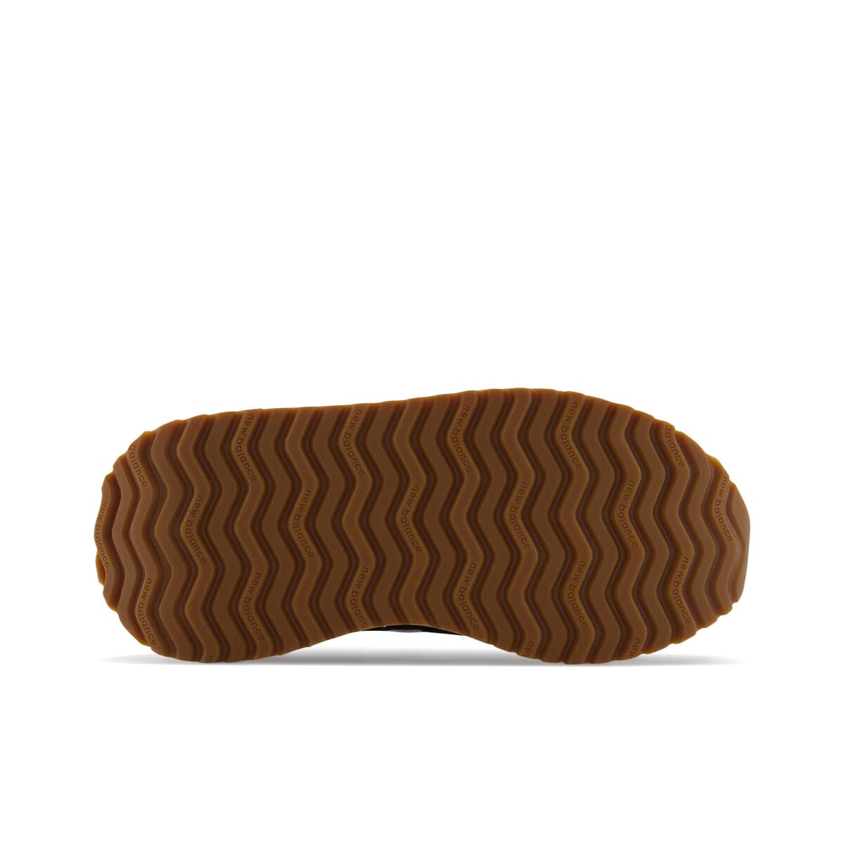 Παιδικό Αθλητικό Παπούτσι για Αγόρι New Balance Gradeschool Χρώματος Μαύρο GS237PF