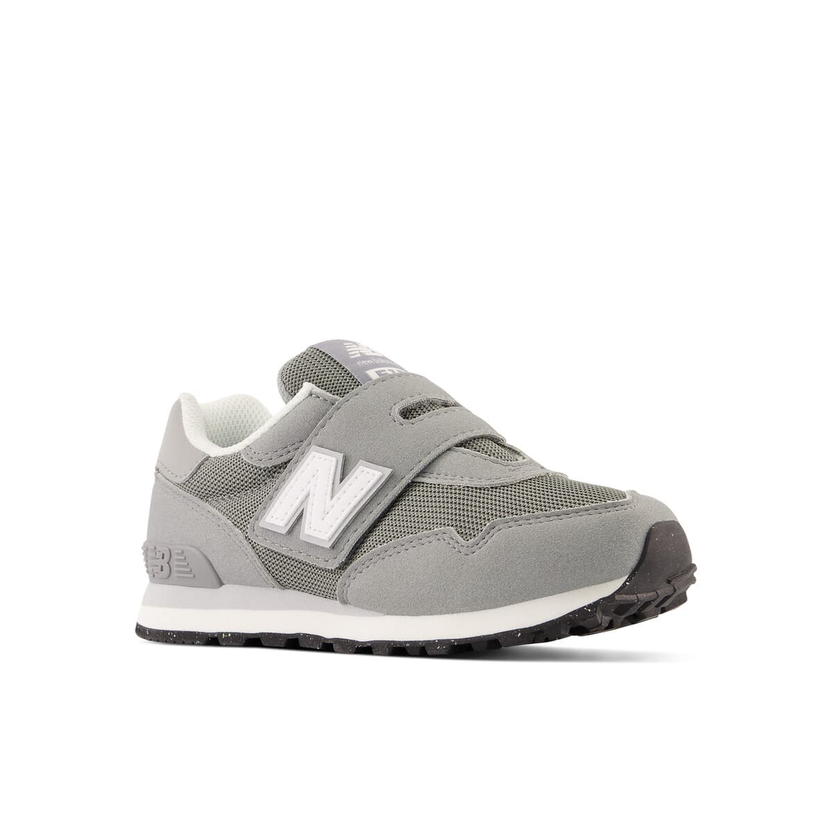 Girls' Sneakers New Balance Gray