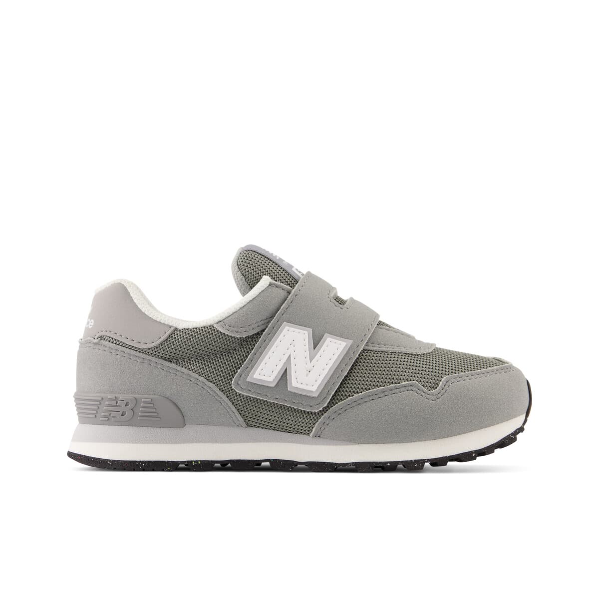 Boys' Sneakers New Balance Gray