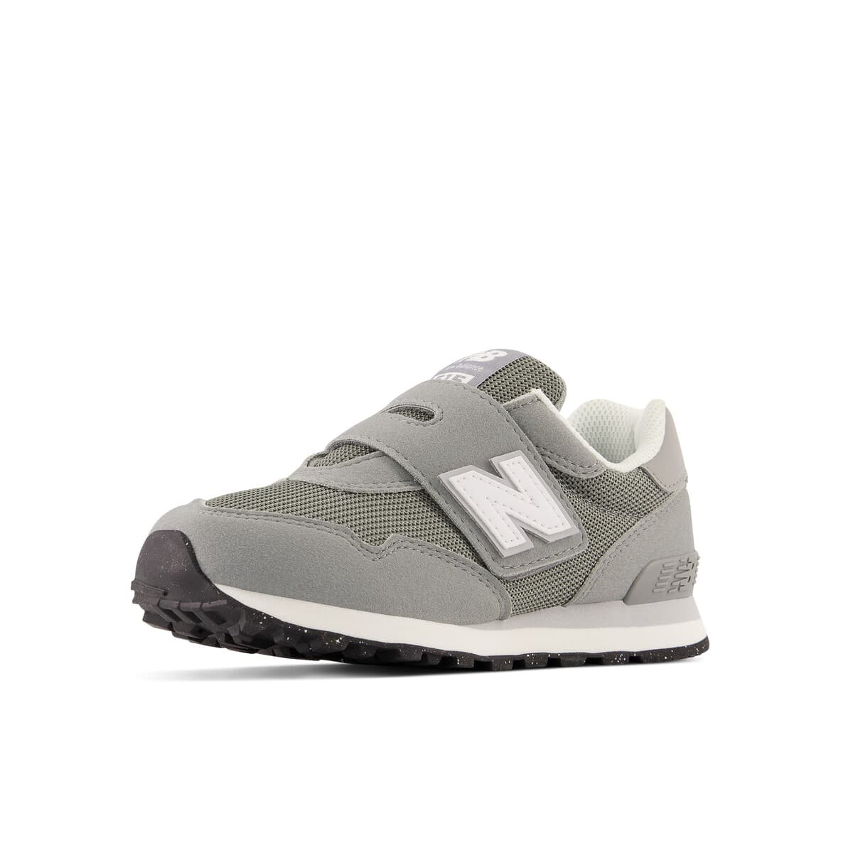 Boys' Sneakers New Balance Gray