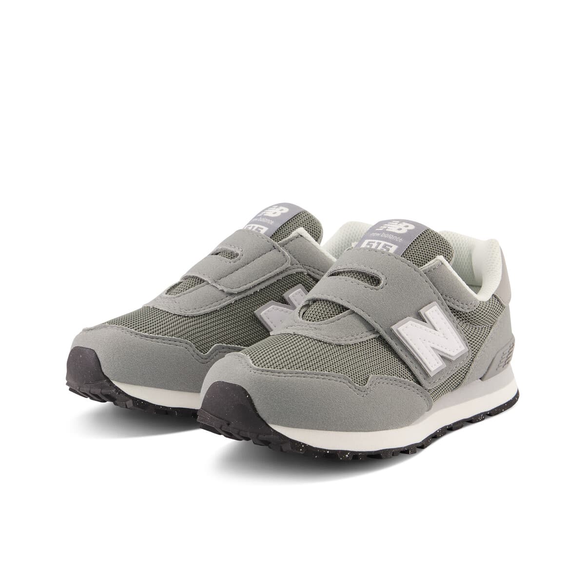 Boys' Sneakers New Balance Gray