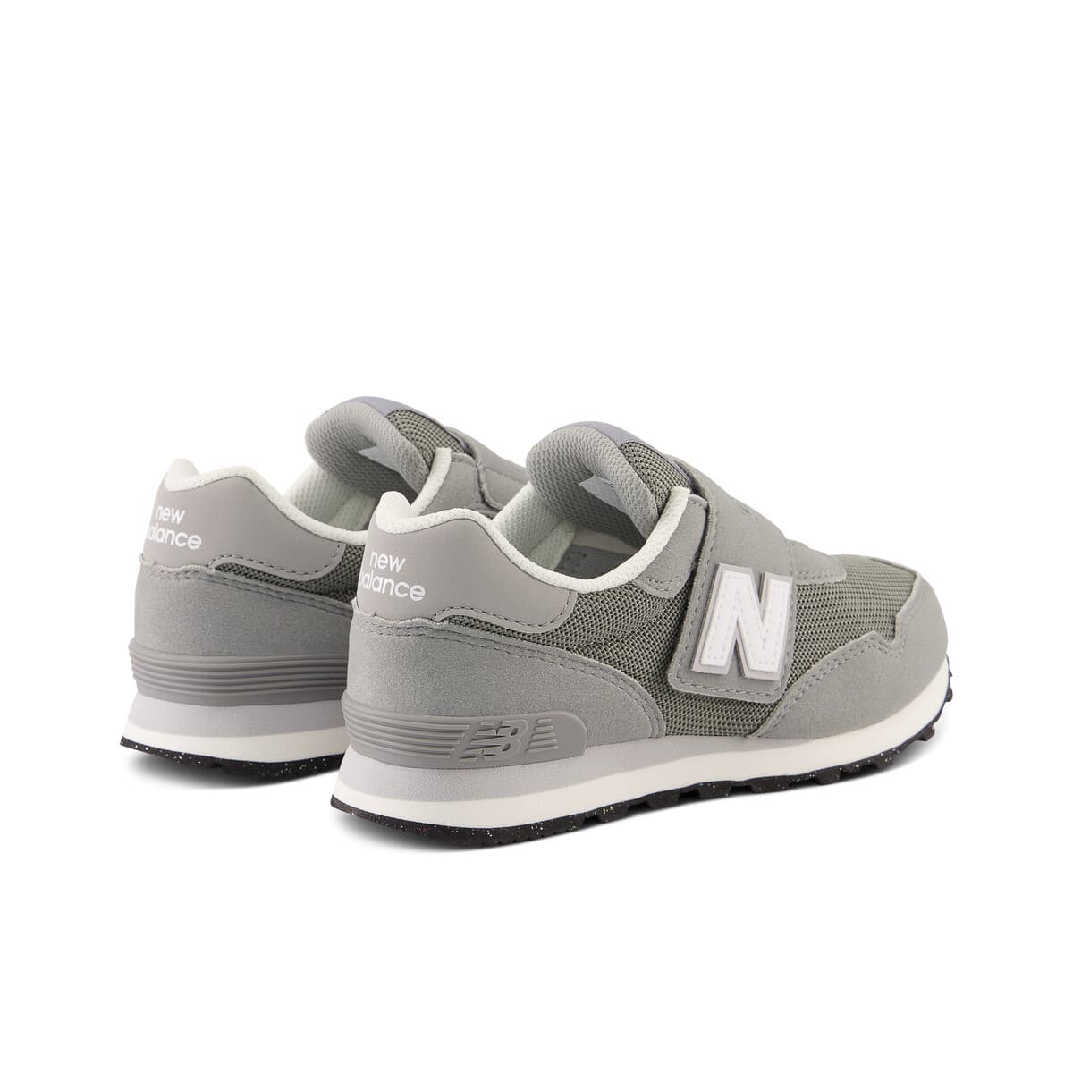 Boys' Sneakers New Balance Gray