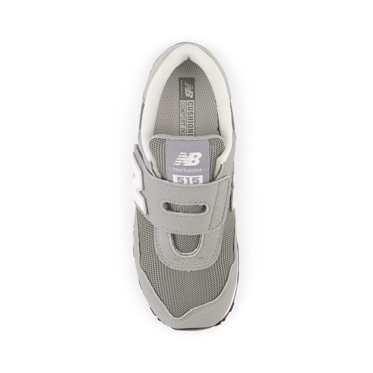 Boys' Sneakers New Balance Gray