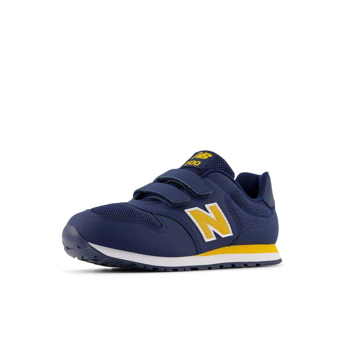 Boys' Sneakers New Balance Blue
