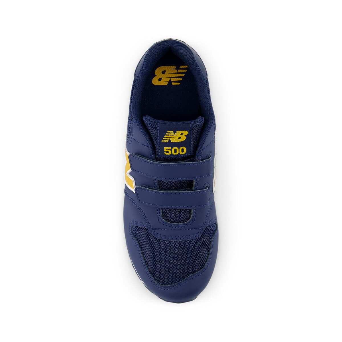Boys' Sneakers New Balance Blue