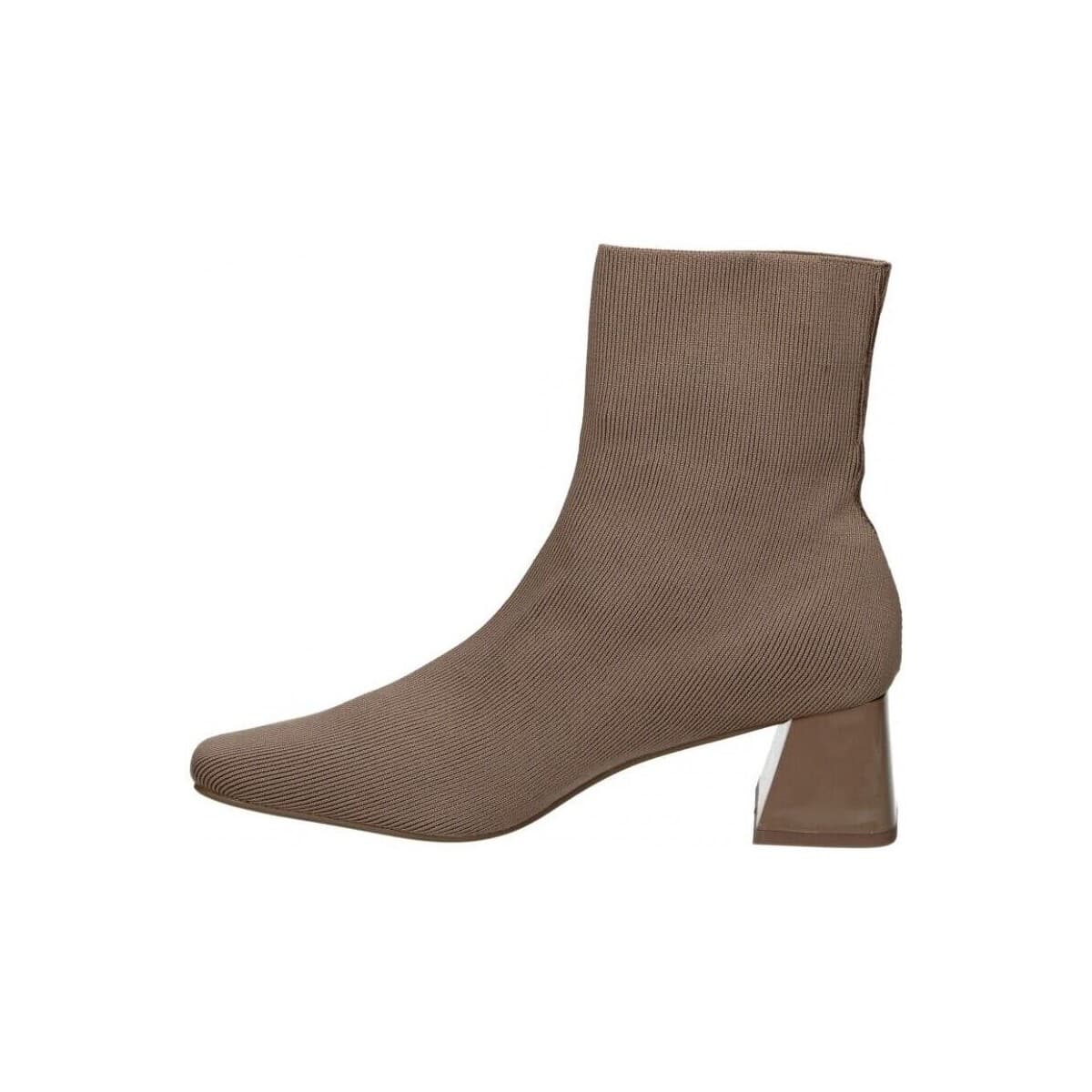 Women's Ankle Boots Skydiva Beige