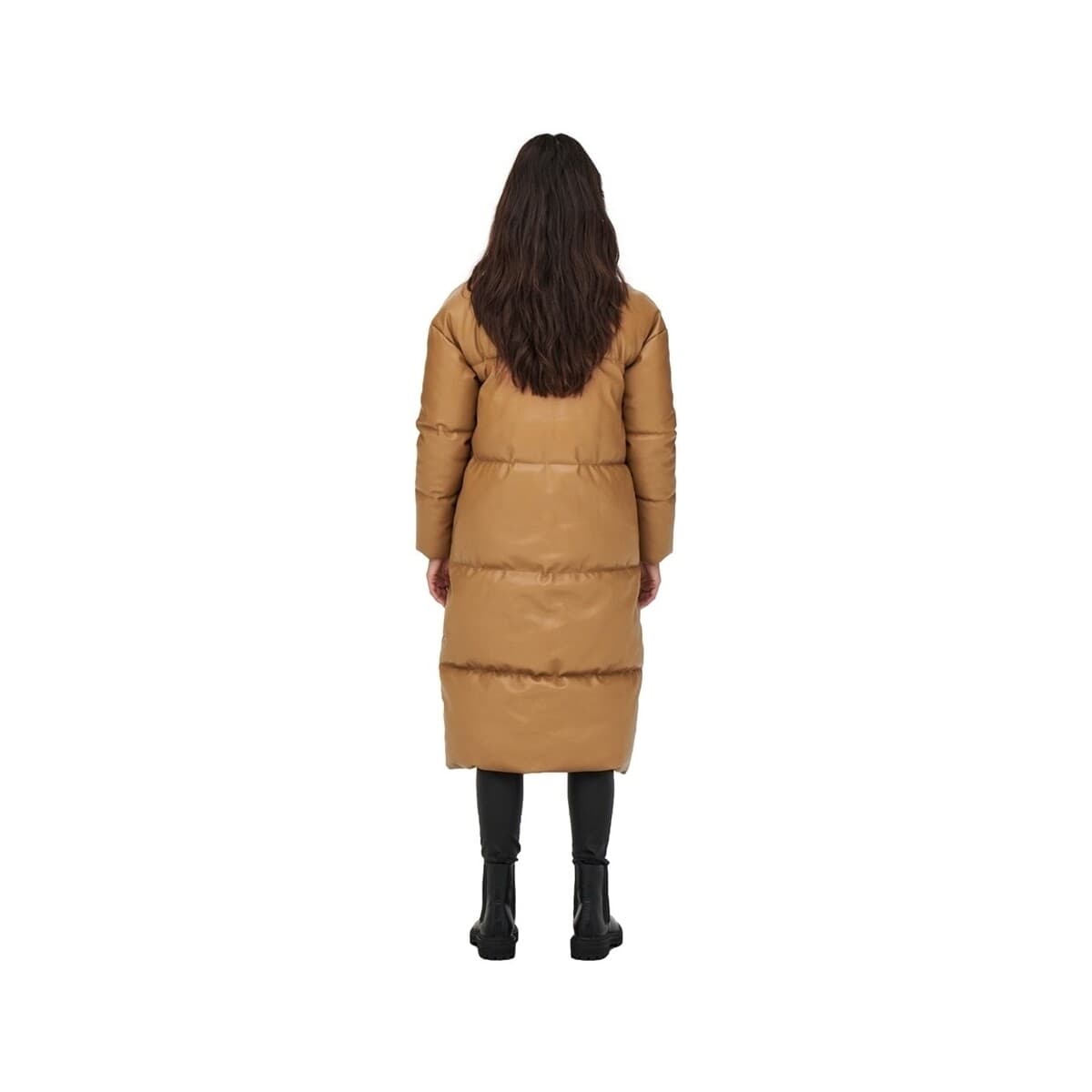 Women's Coats Only Brown