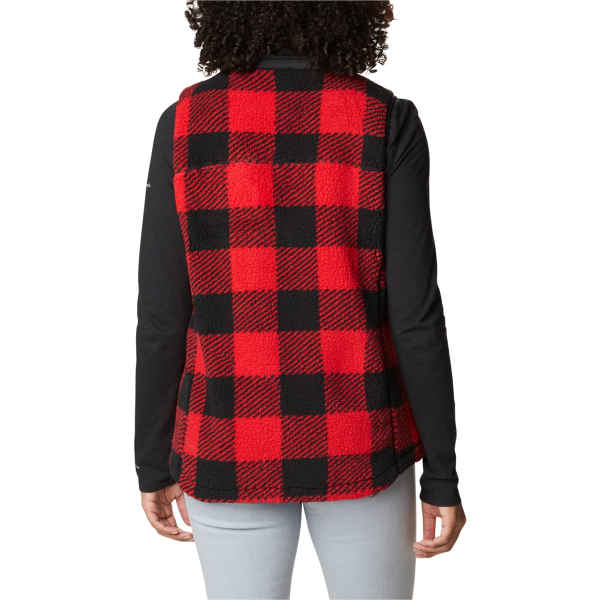 Women's Jackets Columbia Red