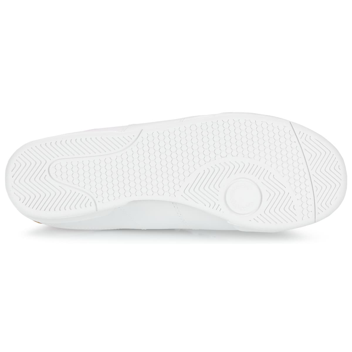 Men's Sneakers Fred Perry White