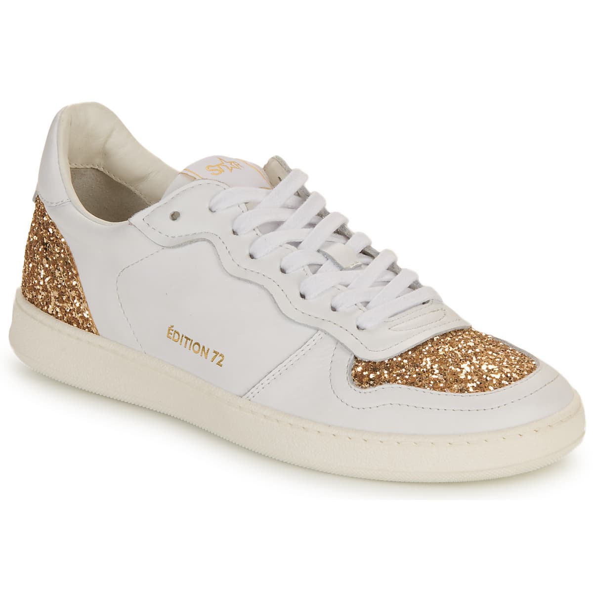 Women's Sneakers Myma White