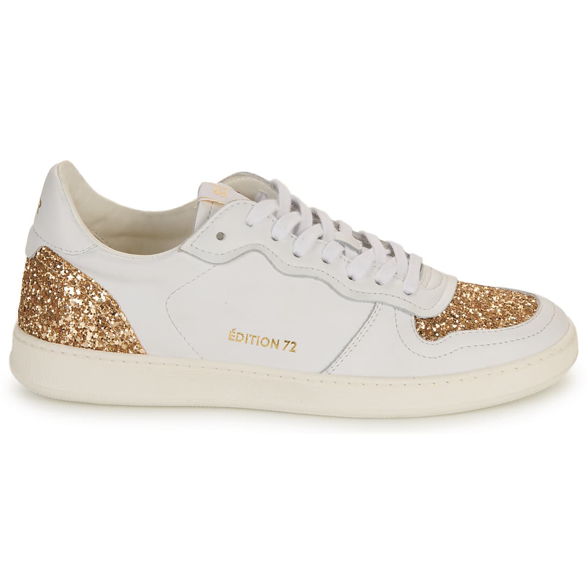 Women's Sneakers Myma White