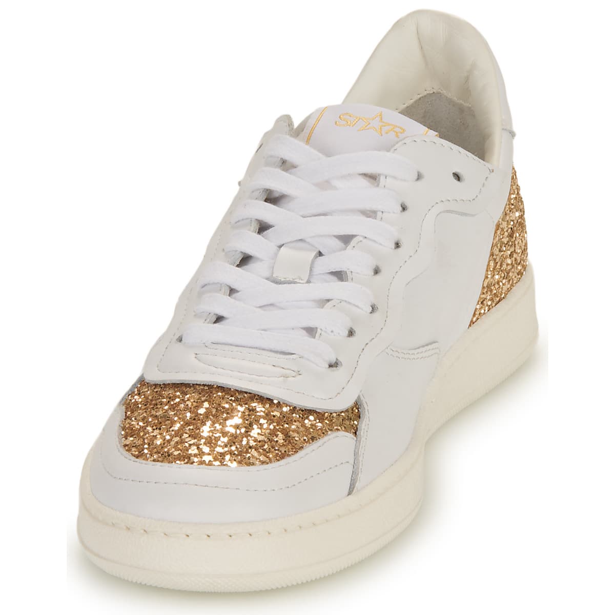 Women's Sneakers Myma White