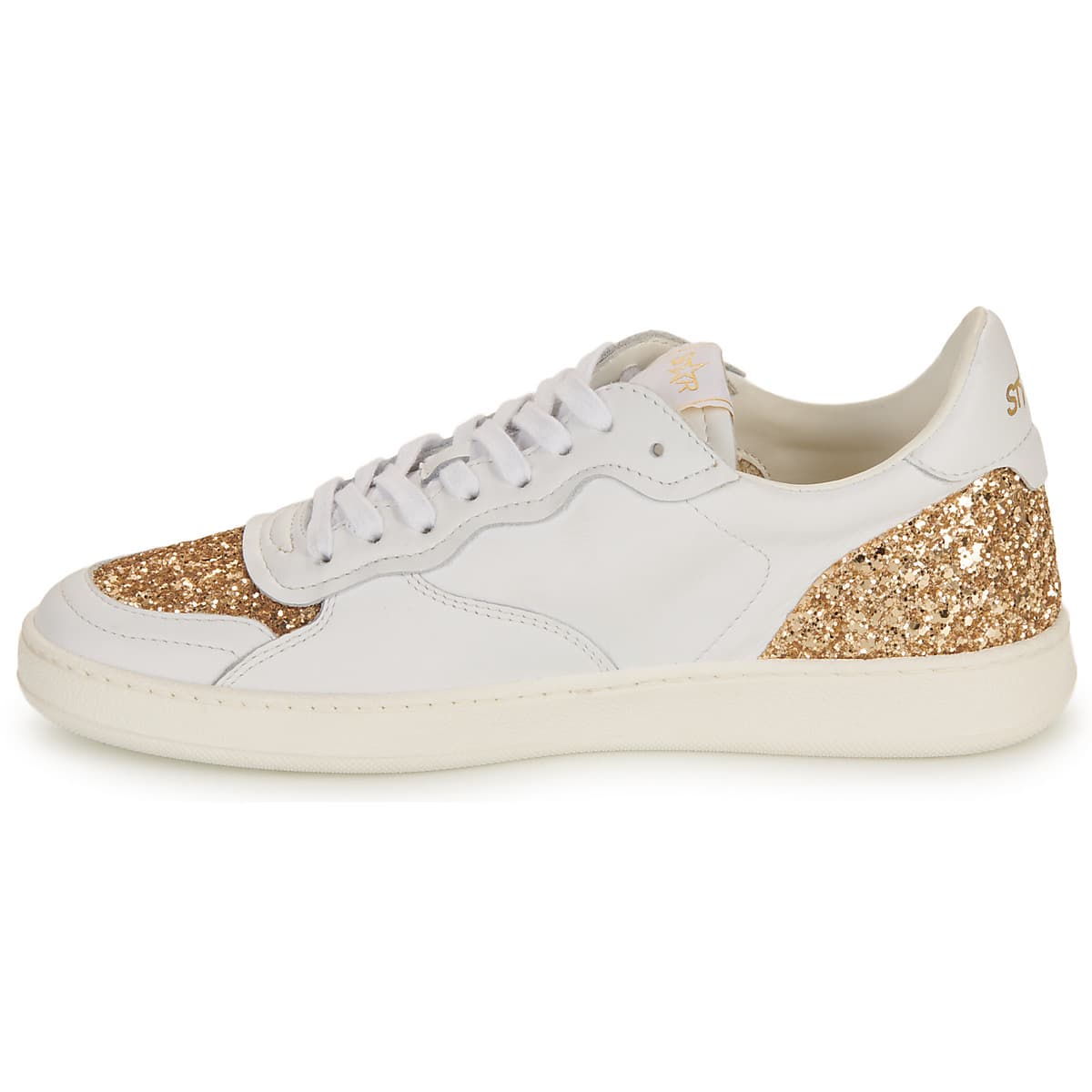 Women's Sneakers Myma White