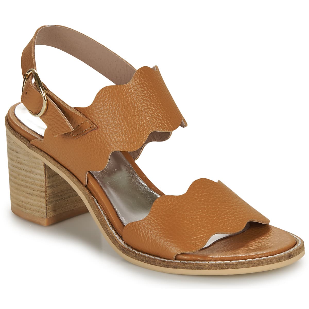 Women's Pumps Myma Brown