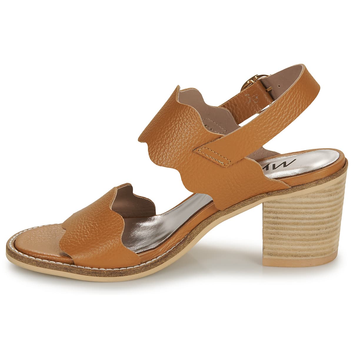 Women's Pumps Myma Brown