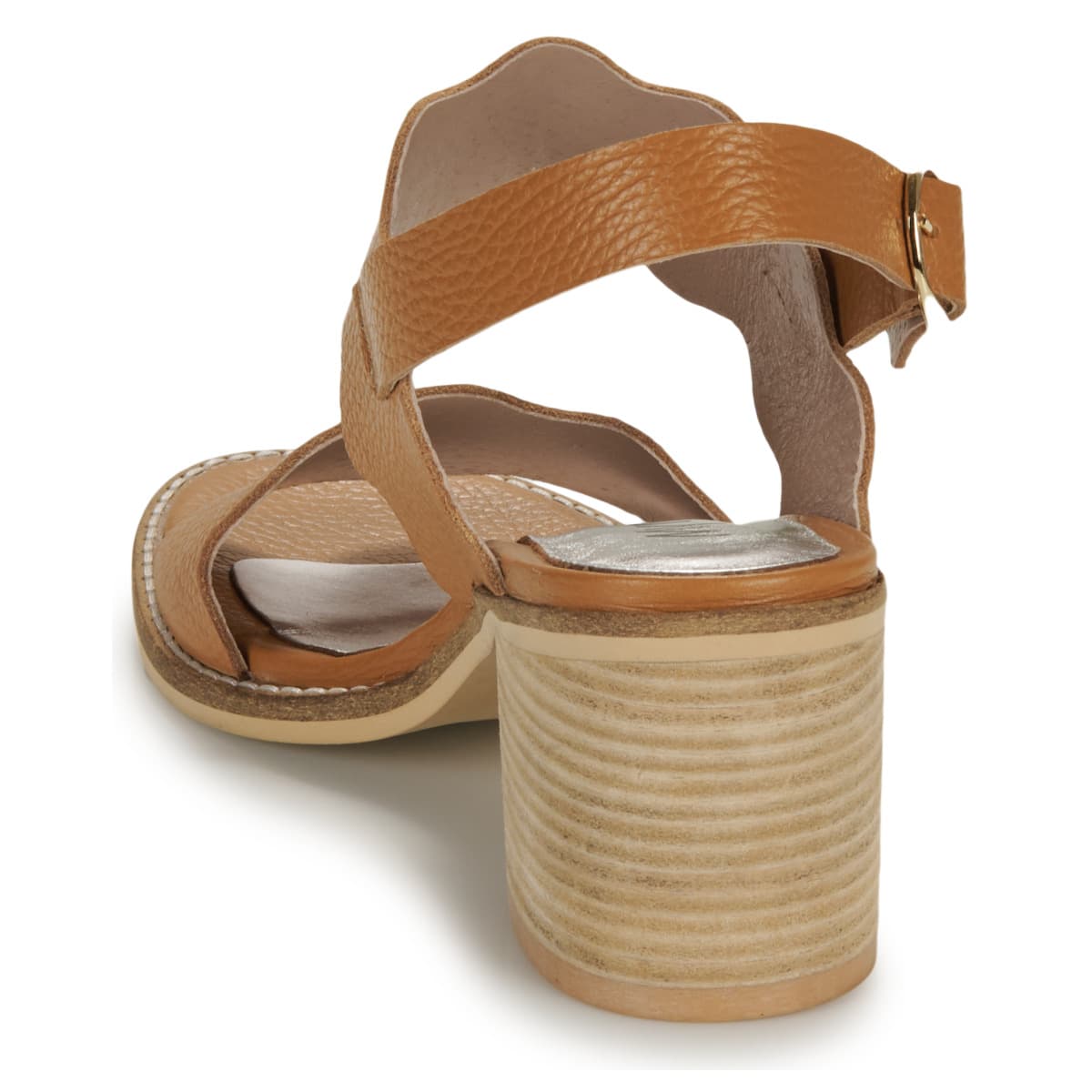 Women's Pumps Myma Brown