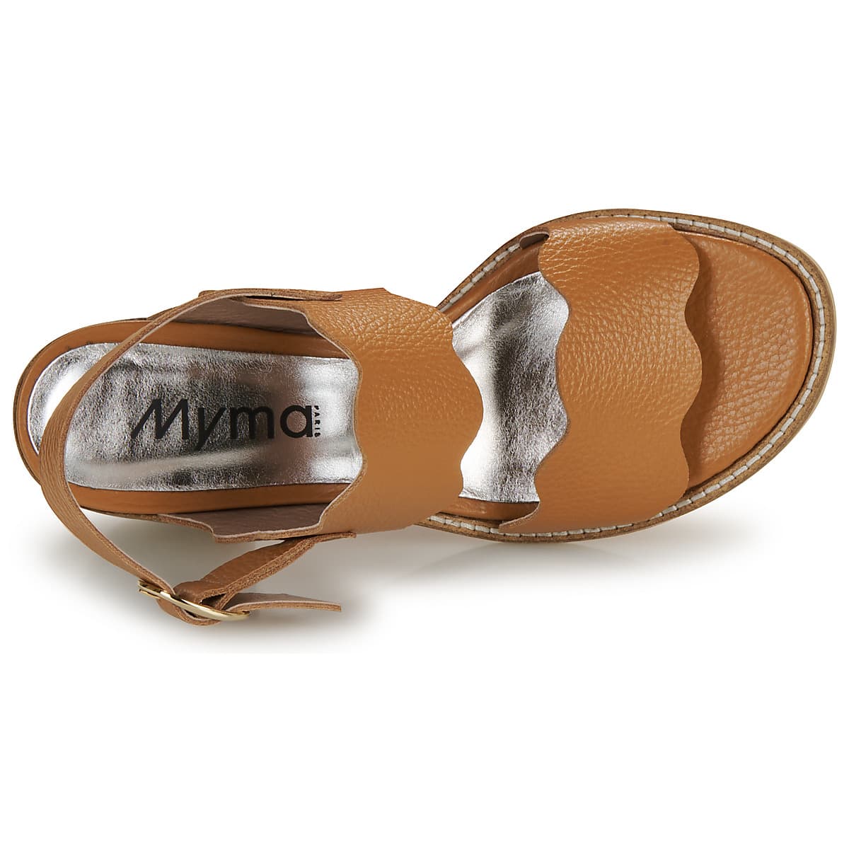 Women's Pumps Myma Brown