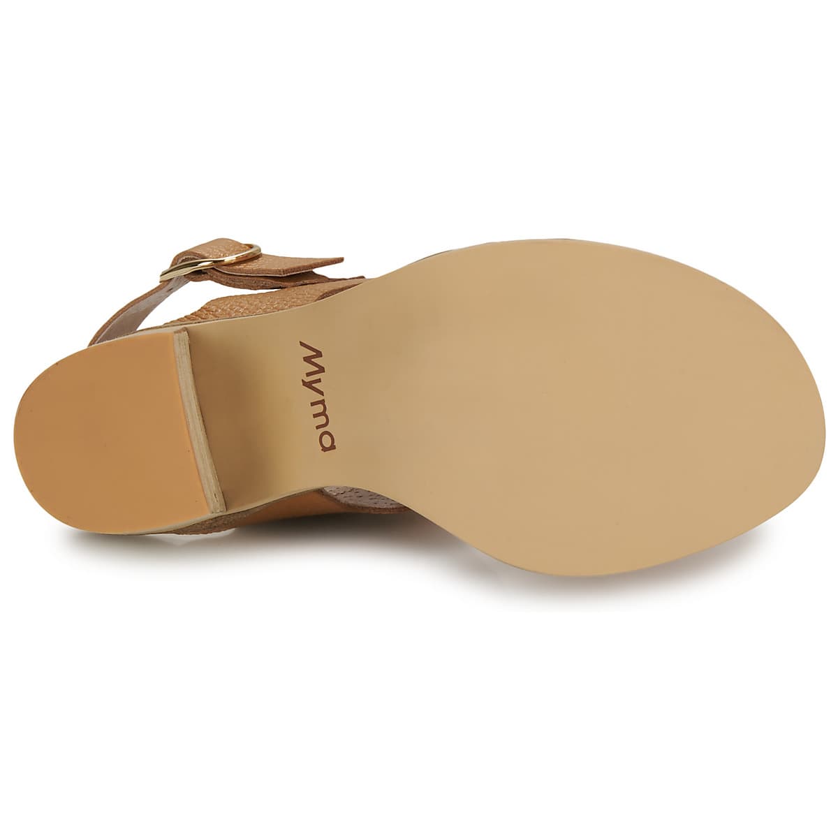 Women's Pumps Myma Brown