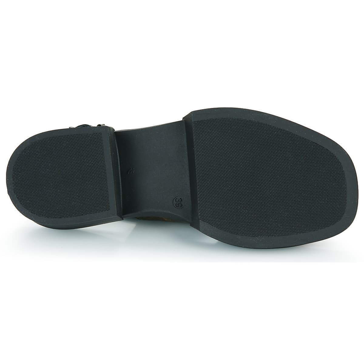 Women's Pumps Papucei Brown