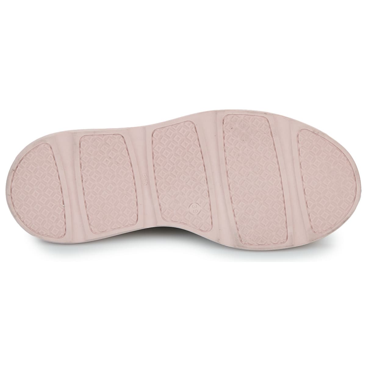 Women's Platforms Papucei Beige