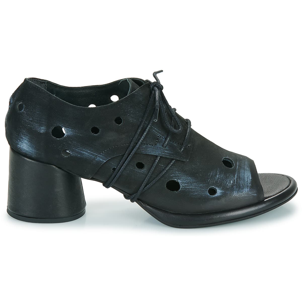 Women's Pumps Papucei Black