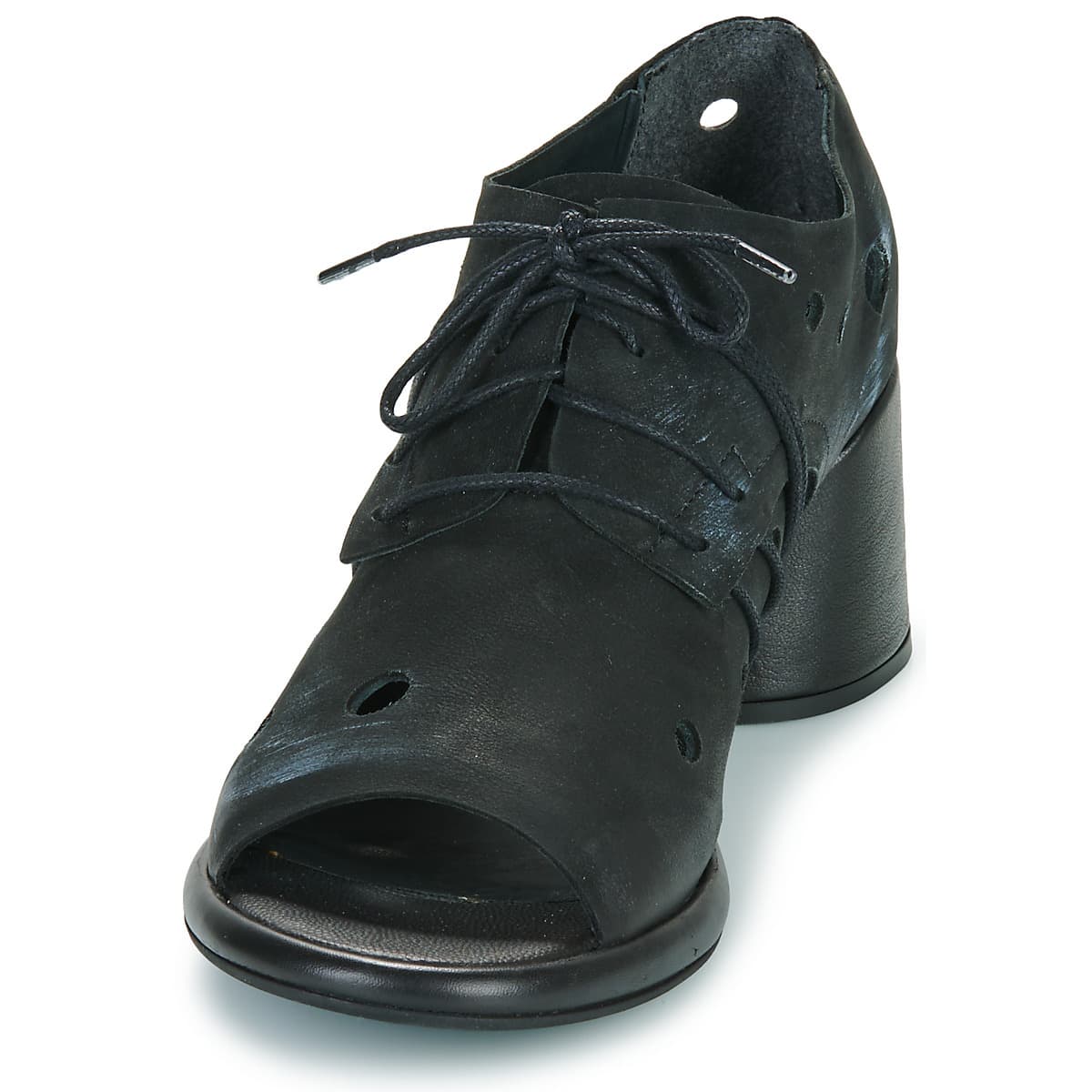 Women's Pumps Papucei Black