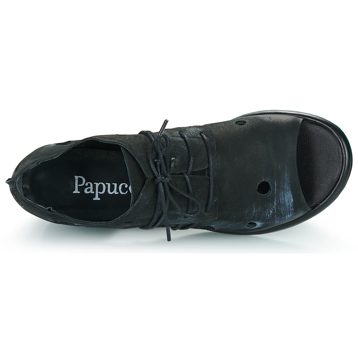 Women's Pumps Papucei Black