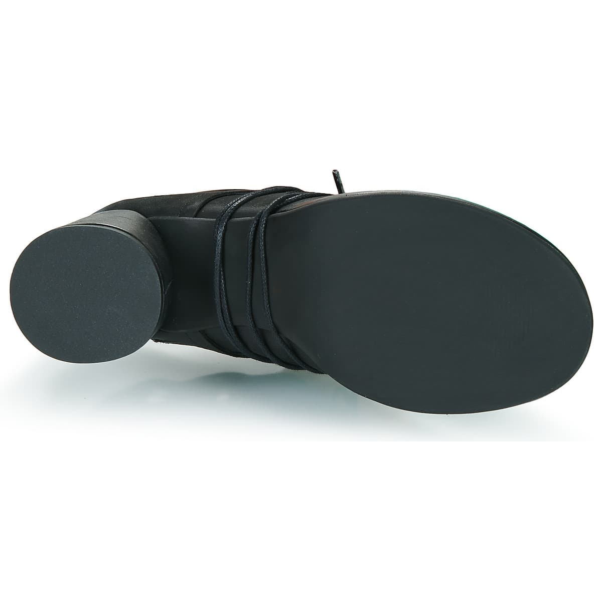 Women's Pumps Papucei Black