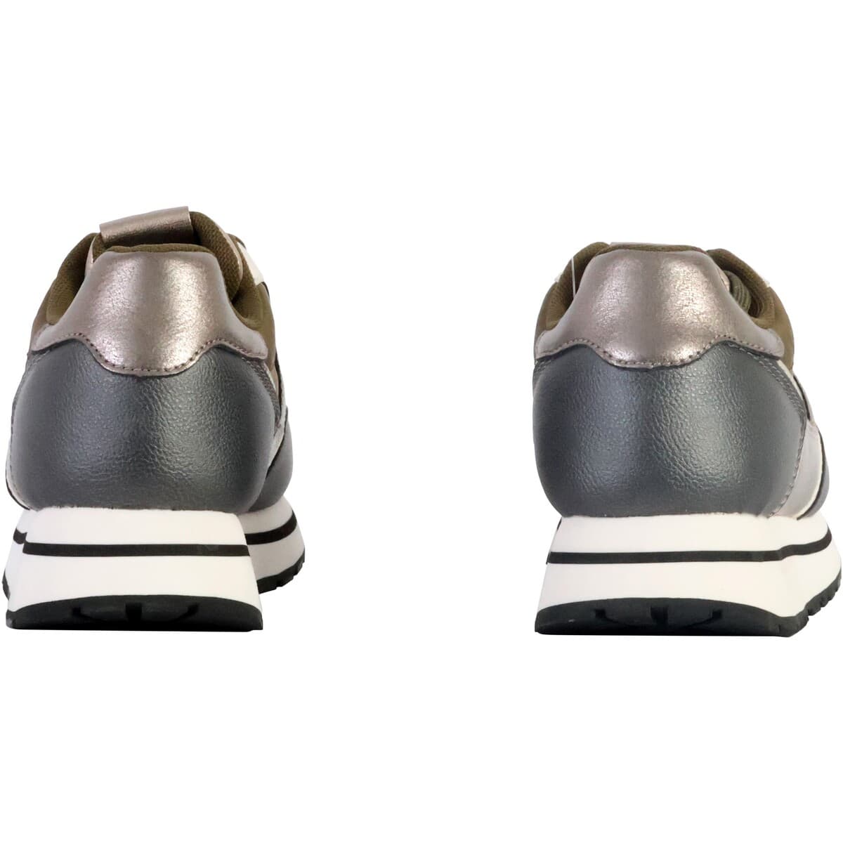 Women's Sneakers Victoria Khaki