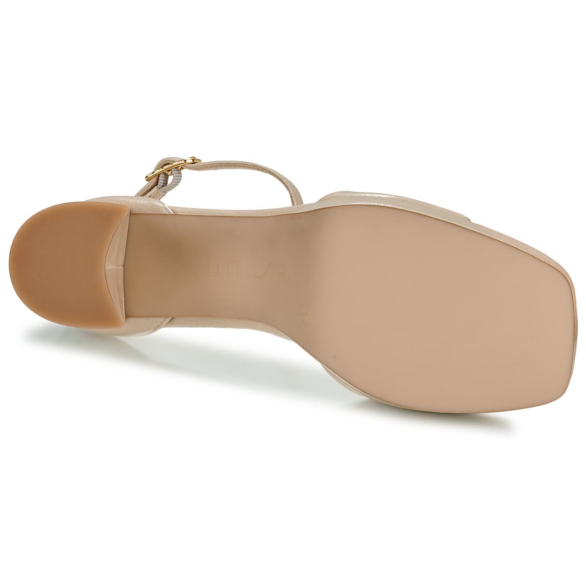 Women's Pumps Unisa Beige