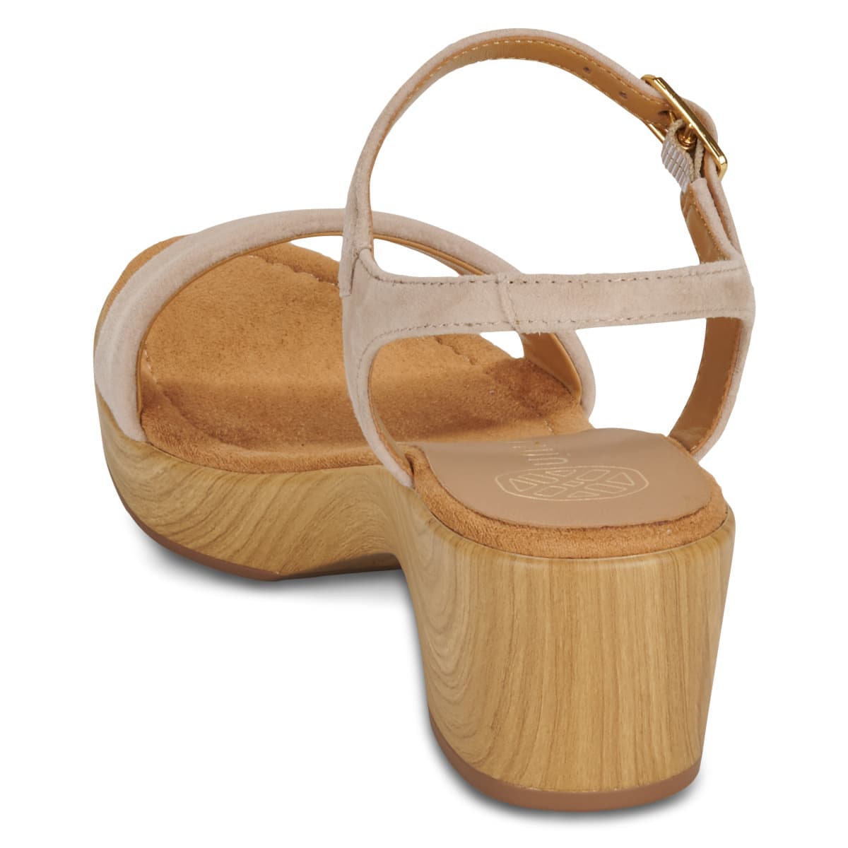 Women's Pumps Unisa Beige