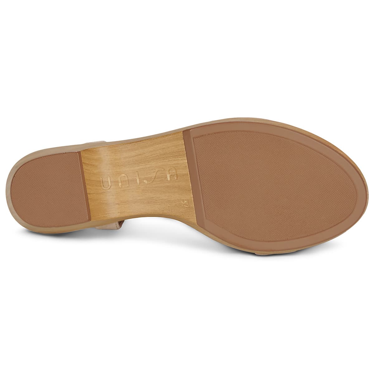 Women's Pumps Unisa Beige