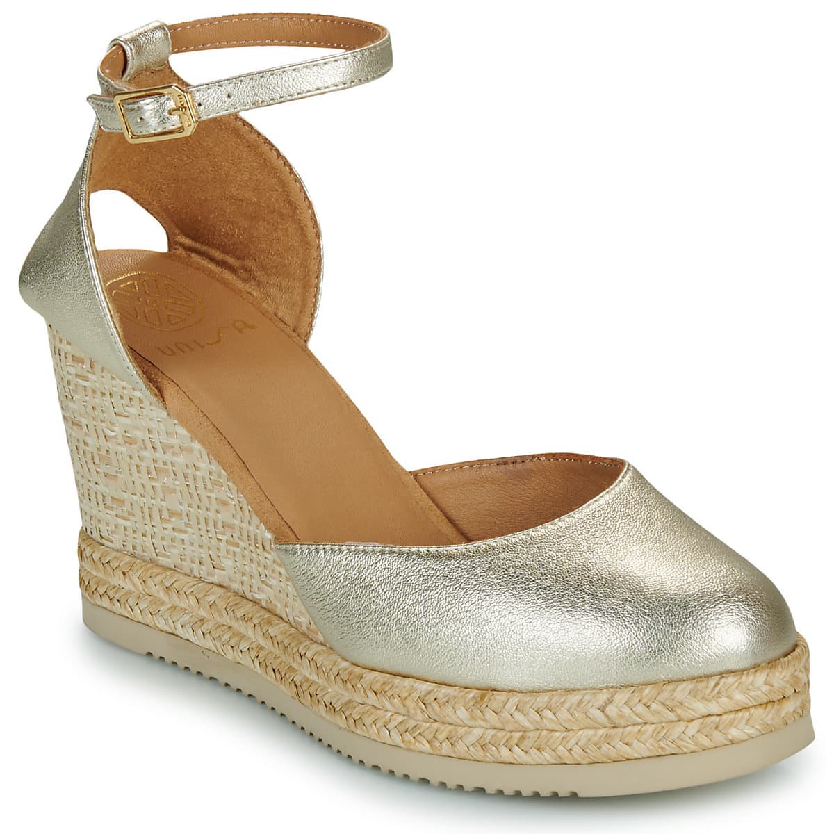 Εσπαντρίγιες Unisa CAMEO