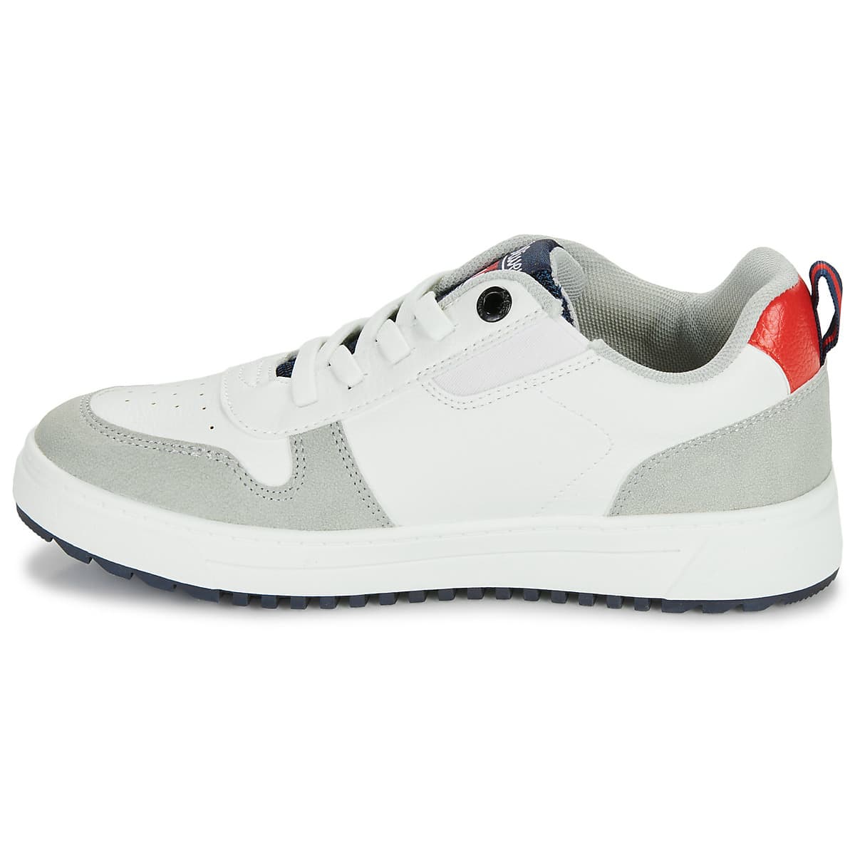Boys' Sneakers S.Oliver White