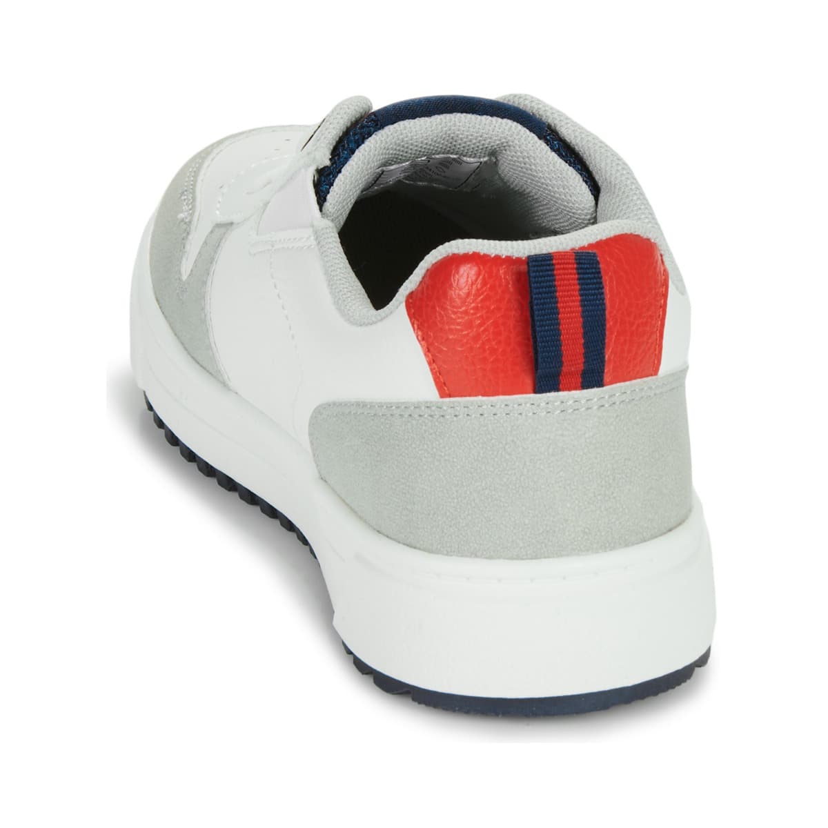 Boys' Sneakers S.Oliver White