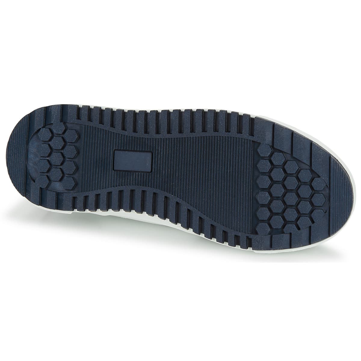 Boys' Sneakers S.Oliver White