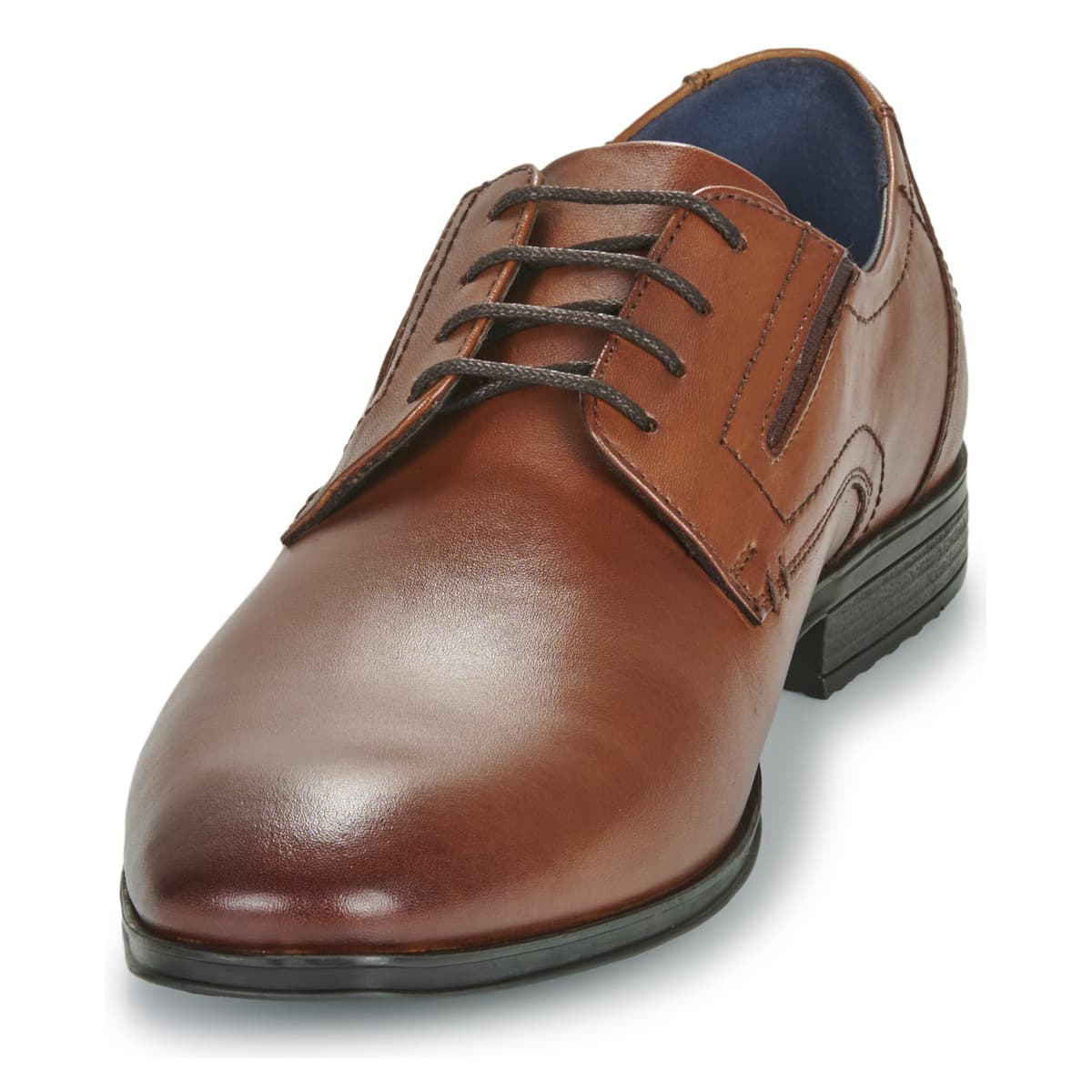 Men's Derby Shoes S.Oliver Brown