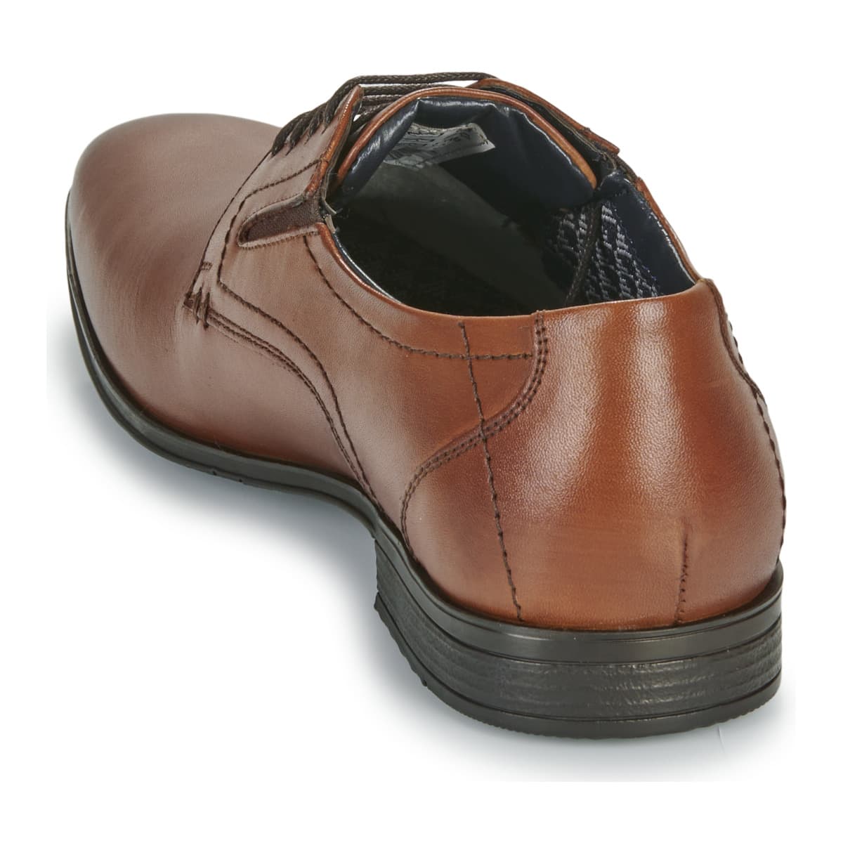 Men's Derby Shoes S.Oliver Brown