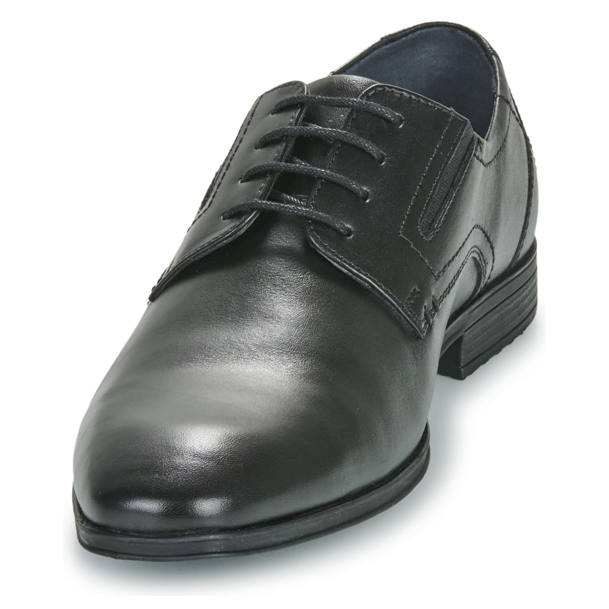 Men's Derby Shoes S.Oliver Black