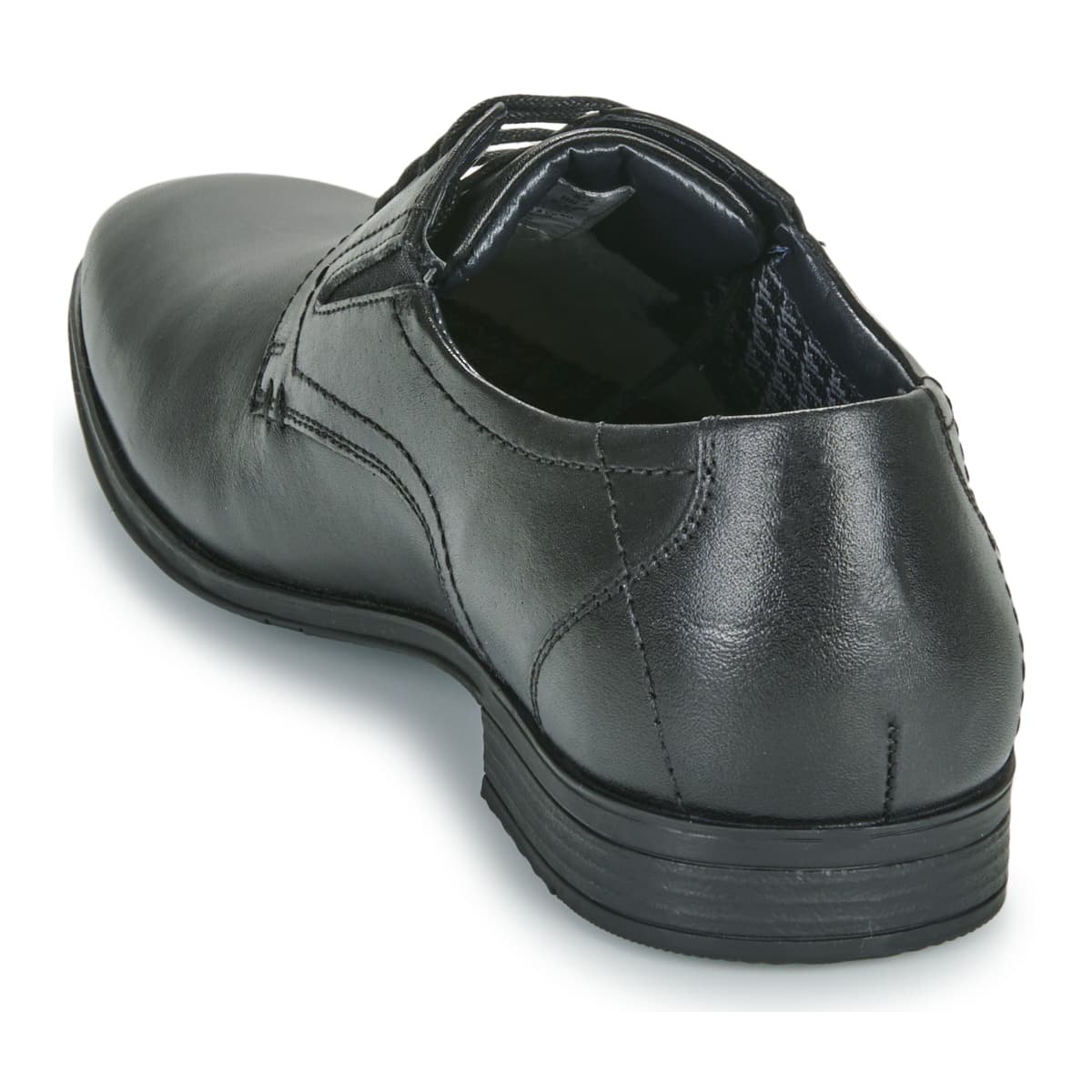 Men's Derby Shoes S.Oliver Black