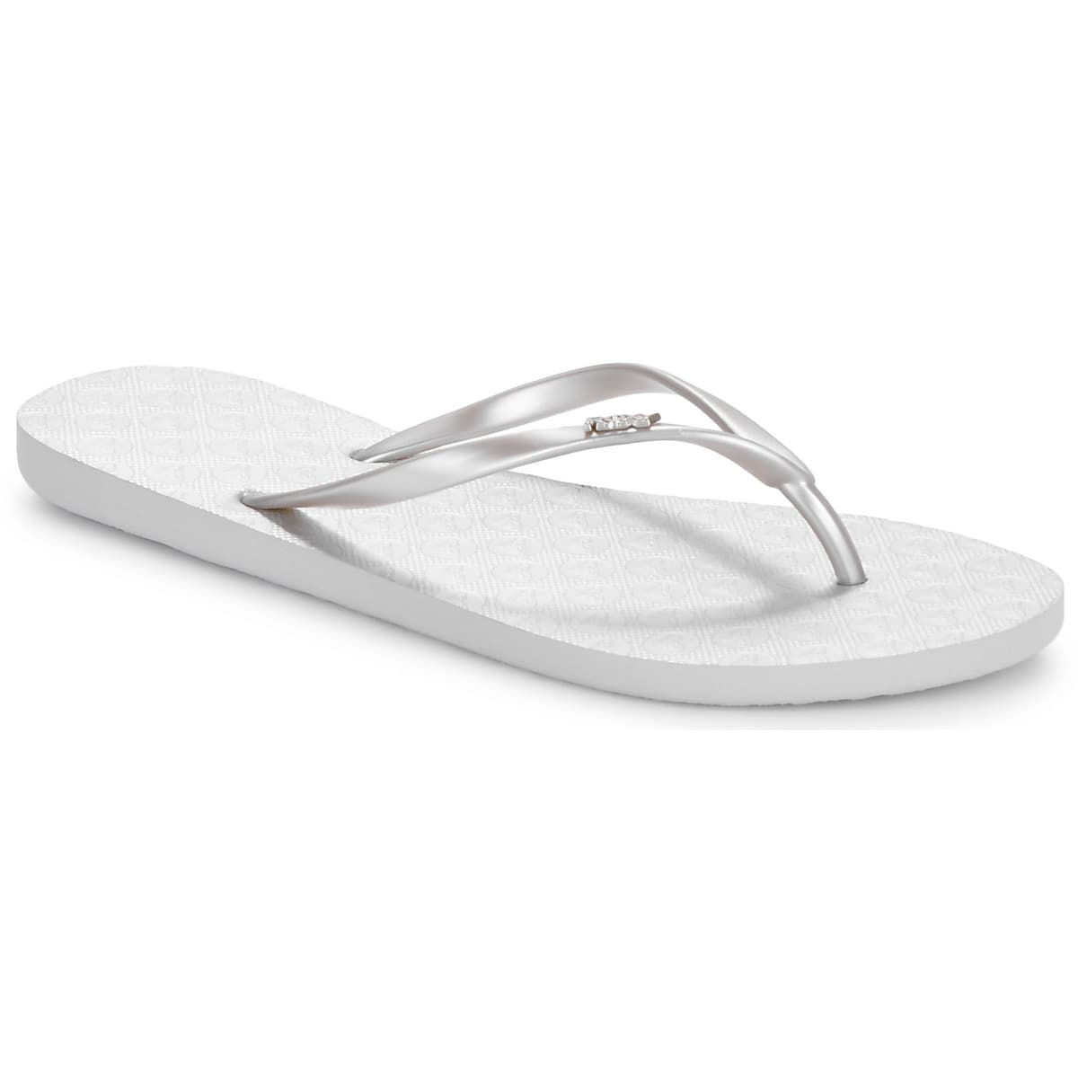 Women's Flip Flops Roxy Black