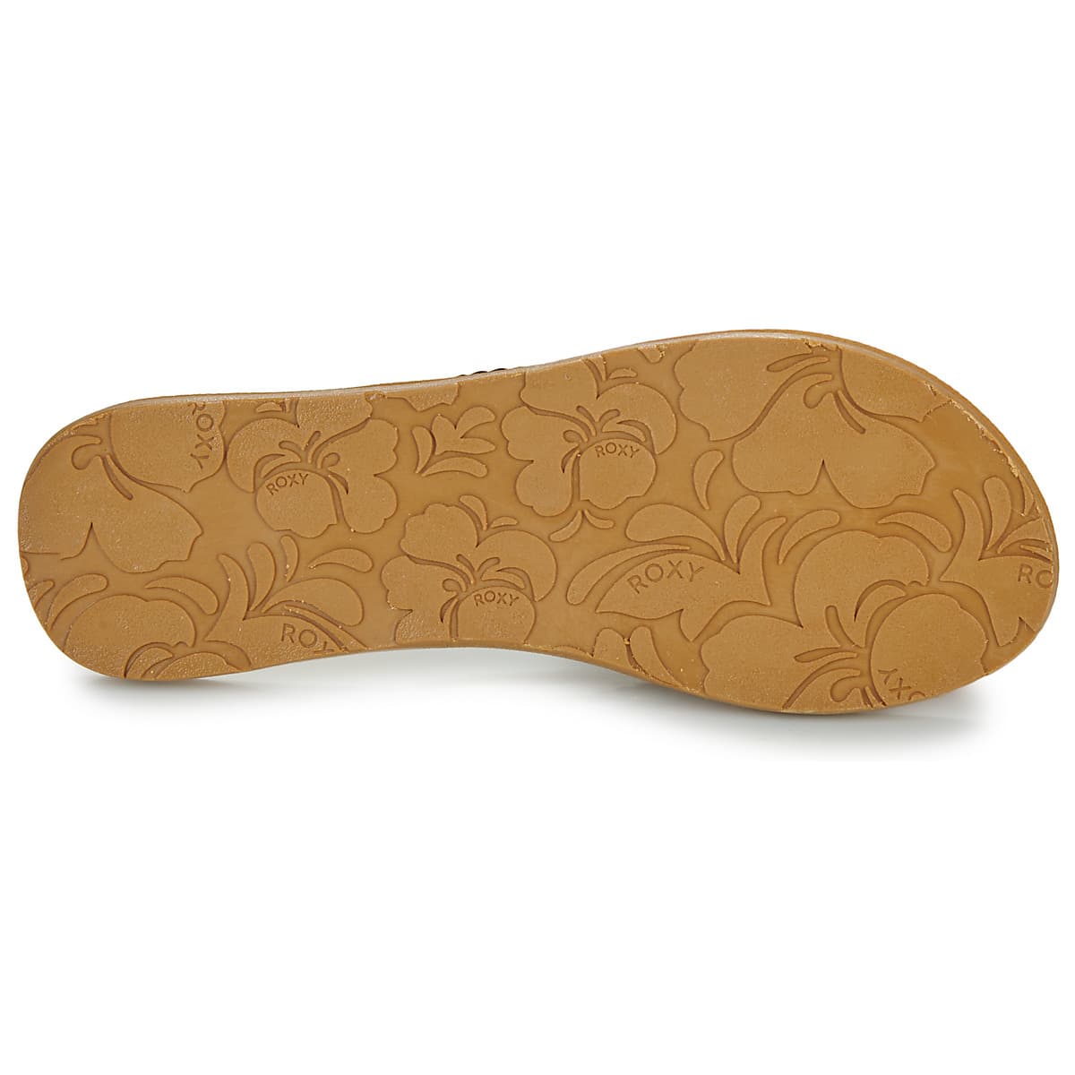 Women's Flip Flops Roxy Black