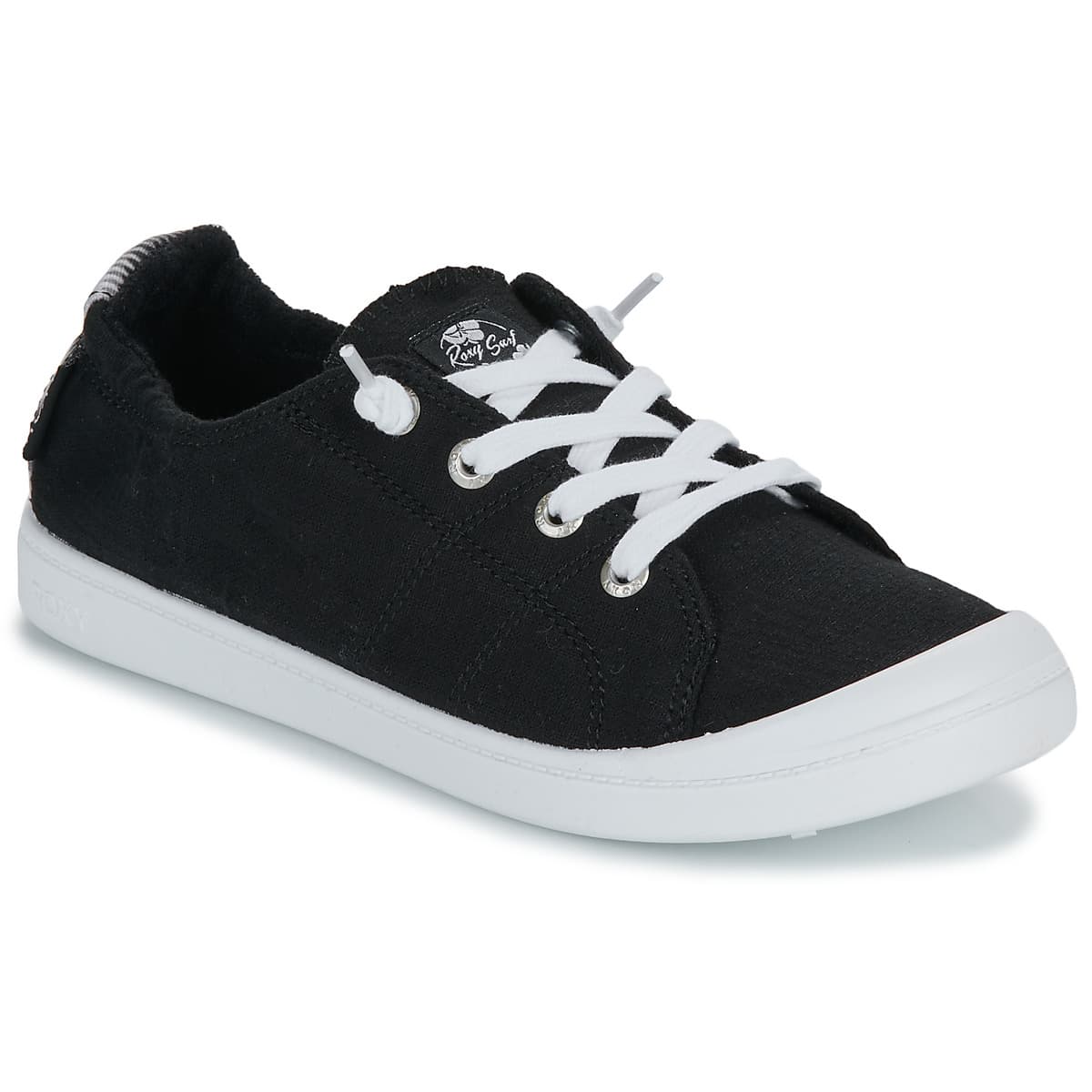 Women's Sneakers Roxy White