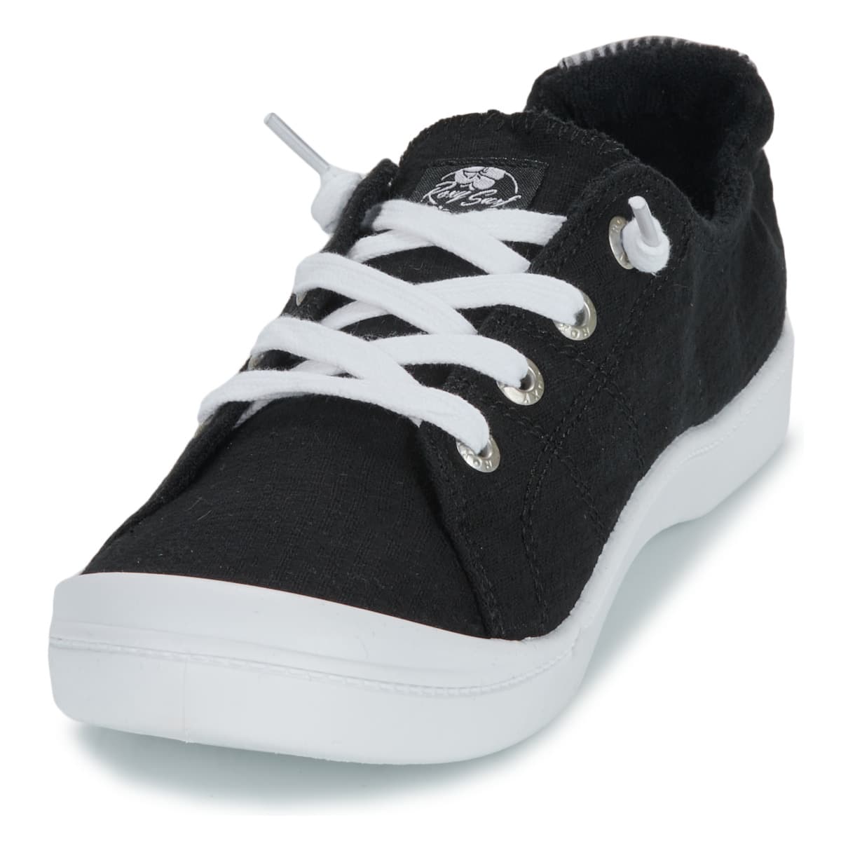 Women's Sneakers Roxy Black