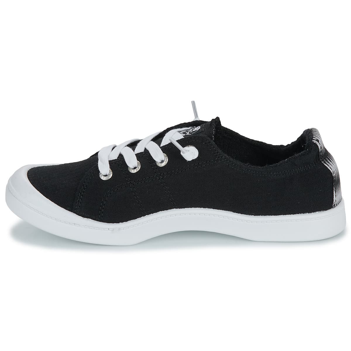 Women's Sneakers Roxy Black